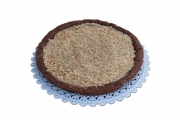 Tart Nutella Hazelnut